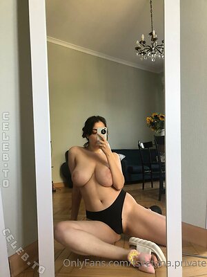 Tsvetana Nude Leaked Photo #20