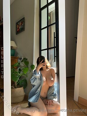 Tsvetana photo