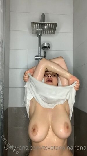 Tsvetana Nude Leaked Photo #56