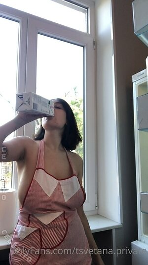Tsvetana photo