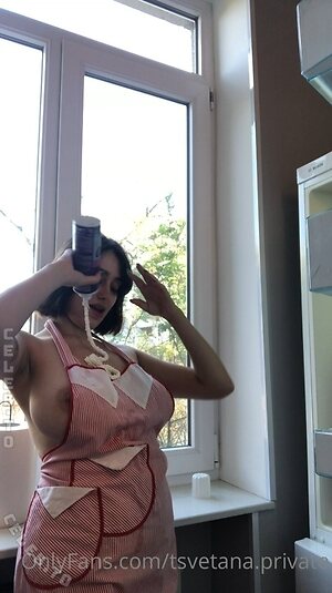 Tsvetana photo