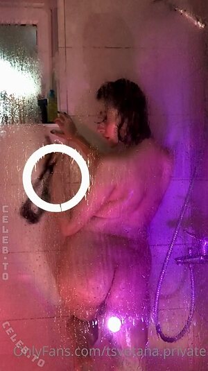Tsvetana Nude Leaked Photo #115