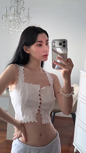 T leaked photo #23