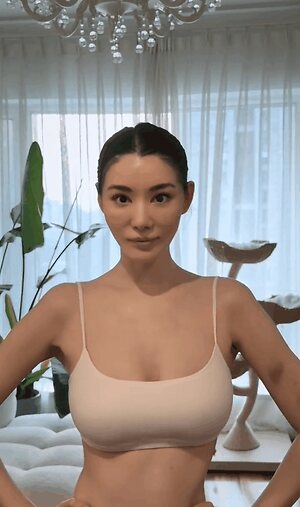 T leaked photo #29