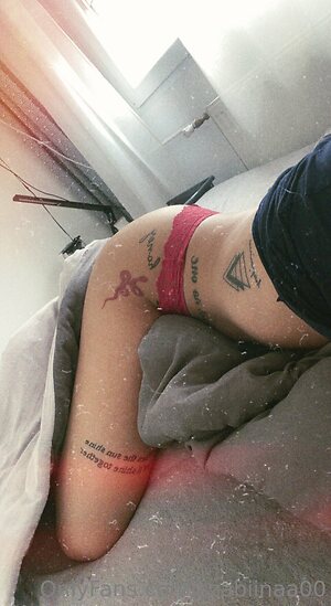 Tóth Szabina leaked photo #2