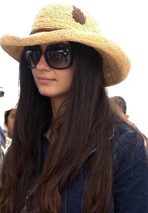 Tuba Büyüküstün leaked photo #2