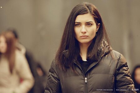 Tuba Büyüküstün leaked photo #3