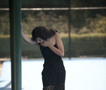 Tuba Büyüküstün leaked photo #6