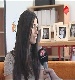 Tuba Büyüküstün leaked photo #7