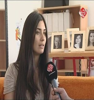 Tuba Büyüküstün leaked photo #8