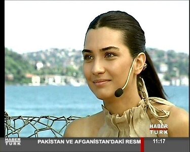 Tuba Büyüküstün leaked photo #20