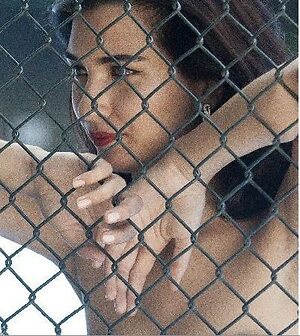 Tuba Büyüküstün leaked photo #24