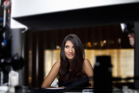 Tuba Büyüküstün leaked photo #26