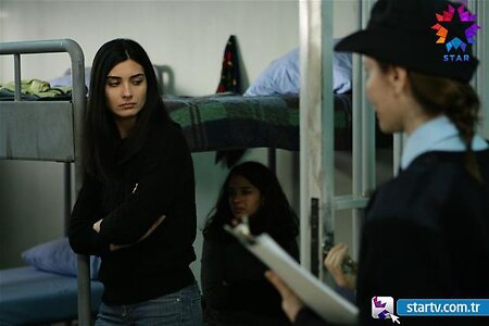 Tuba Büyüküstün leaked photo #28