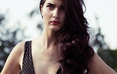 Tuba Büyüküstün leaked photo #40