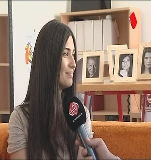 Tuba Büyüküstün leaked photo #42