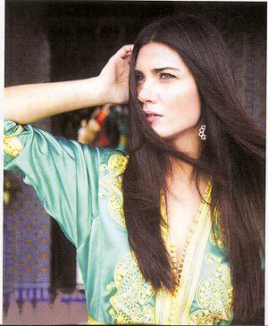 Tuba Büyüküstün leaked photo #43