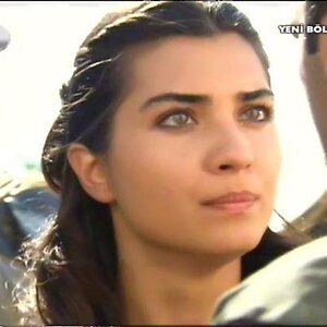 Tuba Büyüküstün leaked photo #46