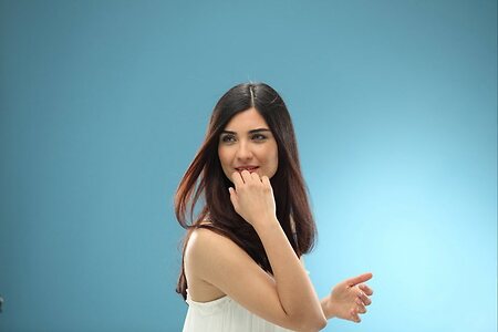 Tuba Büyüküstün leaked photo #49