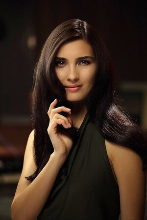 Tuba Büyüküstün leaked photo #55