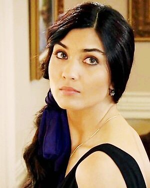 Tuba Büyüküstün leaked photo #58