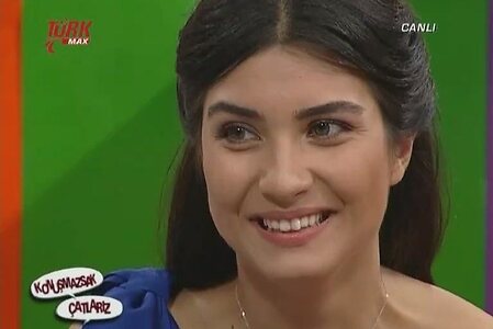 Tuba Büyüküstün leaked photo #79