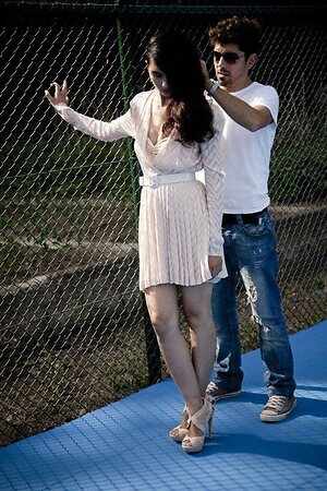 Tuba Büyüküstün leaked photo #87