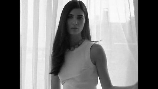 Tuba Büyüküstün leaked photo #93