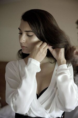Tuba Büyüküstün leaked photo #95