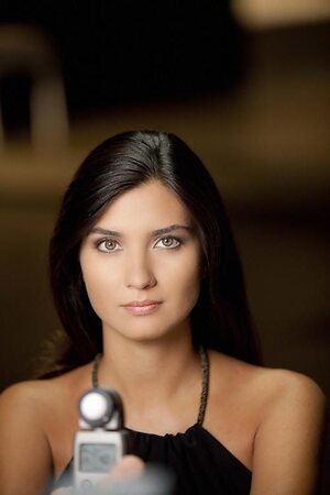 Tuba Büyüküstün leaked photo #101