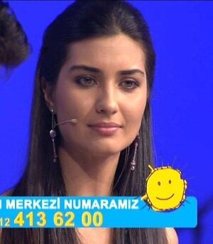 Tuba Büyüküstün leaked photo #112