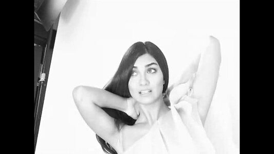 Tuba Büyüküstün leaked photo #114