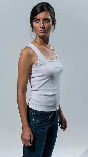 Tuba Büyüküstün leaked photo #115