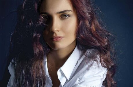 Tuba Büyüküstün leaked photo #118