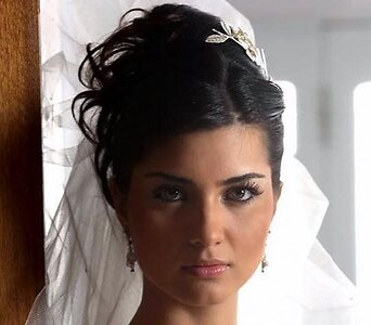 Tuba Büyüküstün leaked photo #121