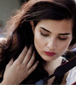 Tuba Büyüküstün leaked photo #124