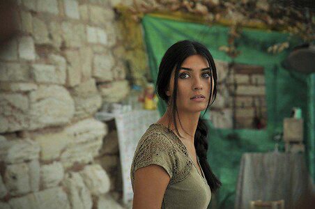 Tuba Büyüküstün leaked photo #135