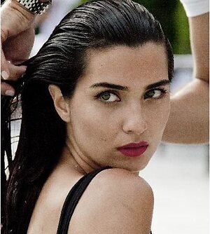 Tuba Büyüküstün leaked photo #141