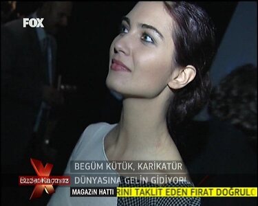 Tuba Büyüküstün leaked photo #145