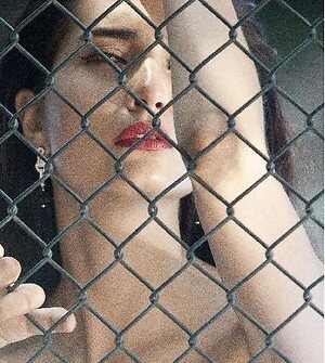 Tuba Büyüküstün leaked photo #149