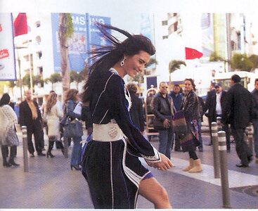 Tuba Büyüküstün leaked photo #152