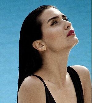 Tuba Büyüküstün leaked photo #153