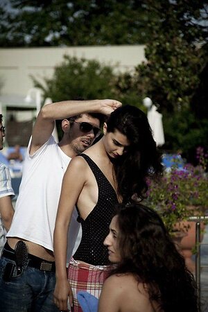 Tuba Büyüküstün leaked photo #158