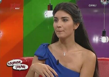 Tuba Büyüküstün leaked photo #162