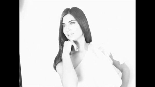 Tuba Büyüküstün leaked photo #165
