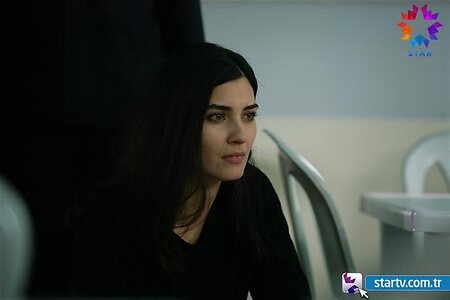 Tuba Büyüküstün leaked photo #168