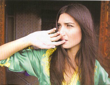 Tuba Büyüküstün leaked photo #171