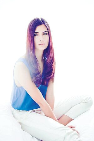 Tuba Büyüküstün leaked photo #172