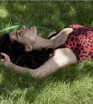 Tuba Büyüküstün leaked photo #176