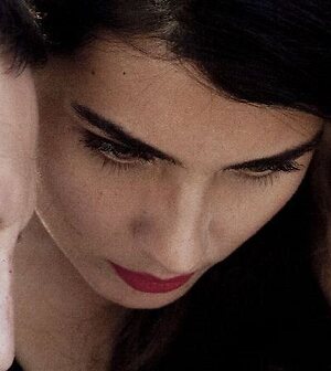 Tuba Büyüküstün leaked photo #184